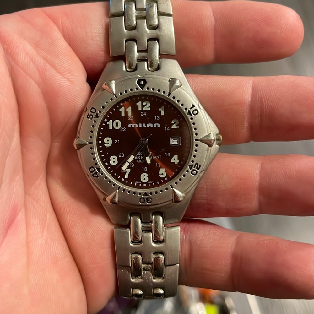 Milan Watch